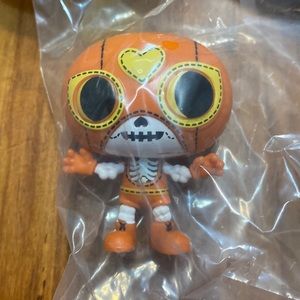 Paka paka boo follow - funko pop figurine - cavalero (super common)